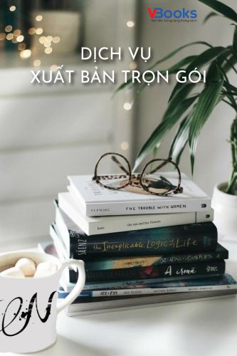 Dịch vụ xuất bản trọn gói