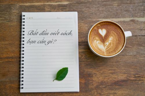 Viết một cuốn sách mất bao lâu nếu là người mới?