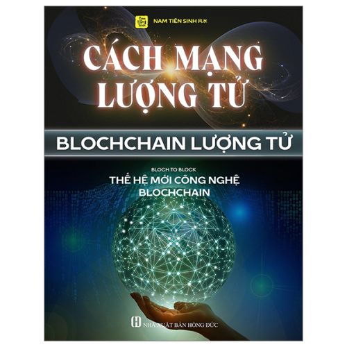Cách mạng lượng tử